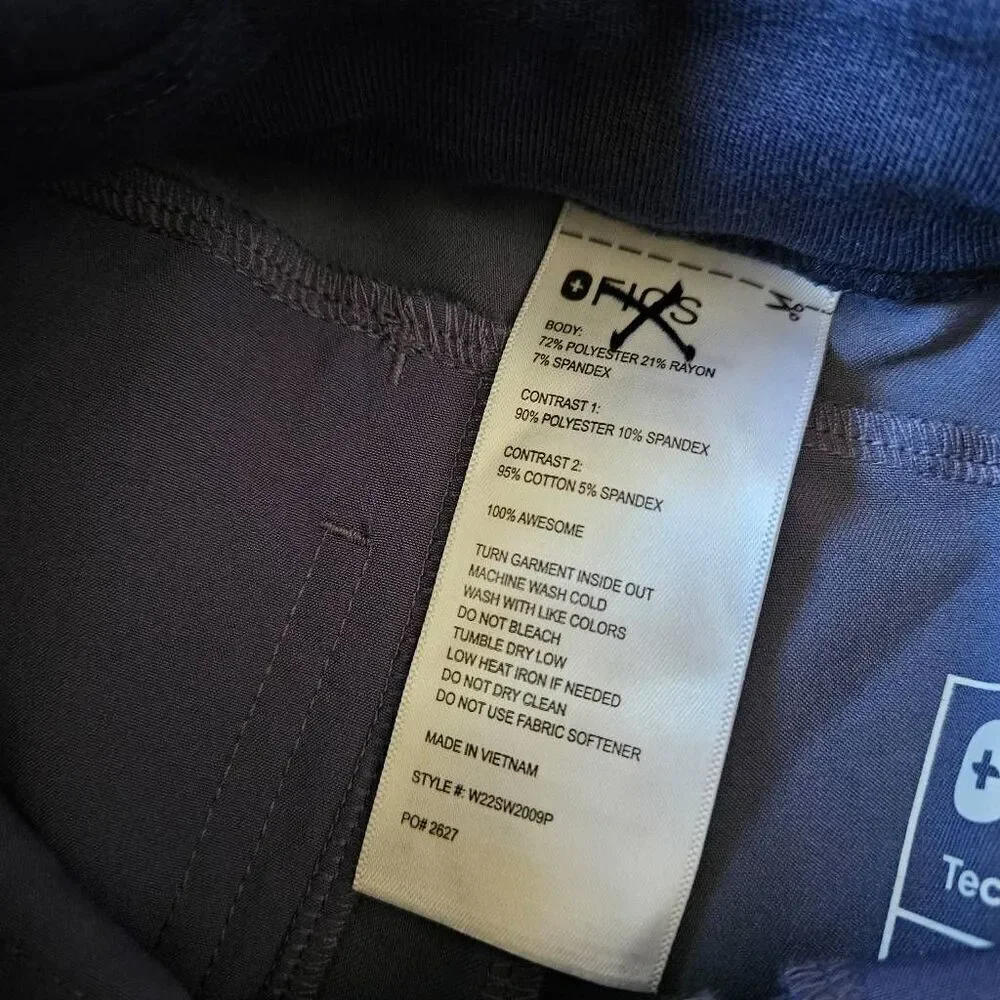 Figs Mari Jogger Scrubs
